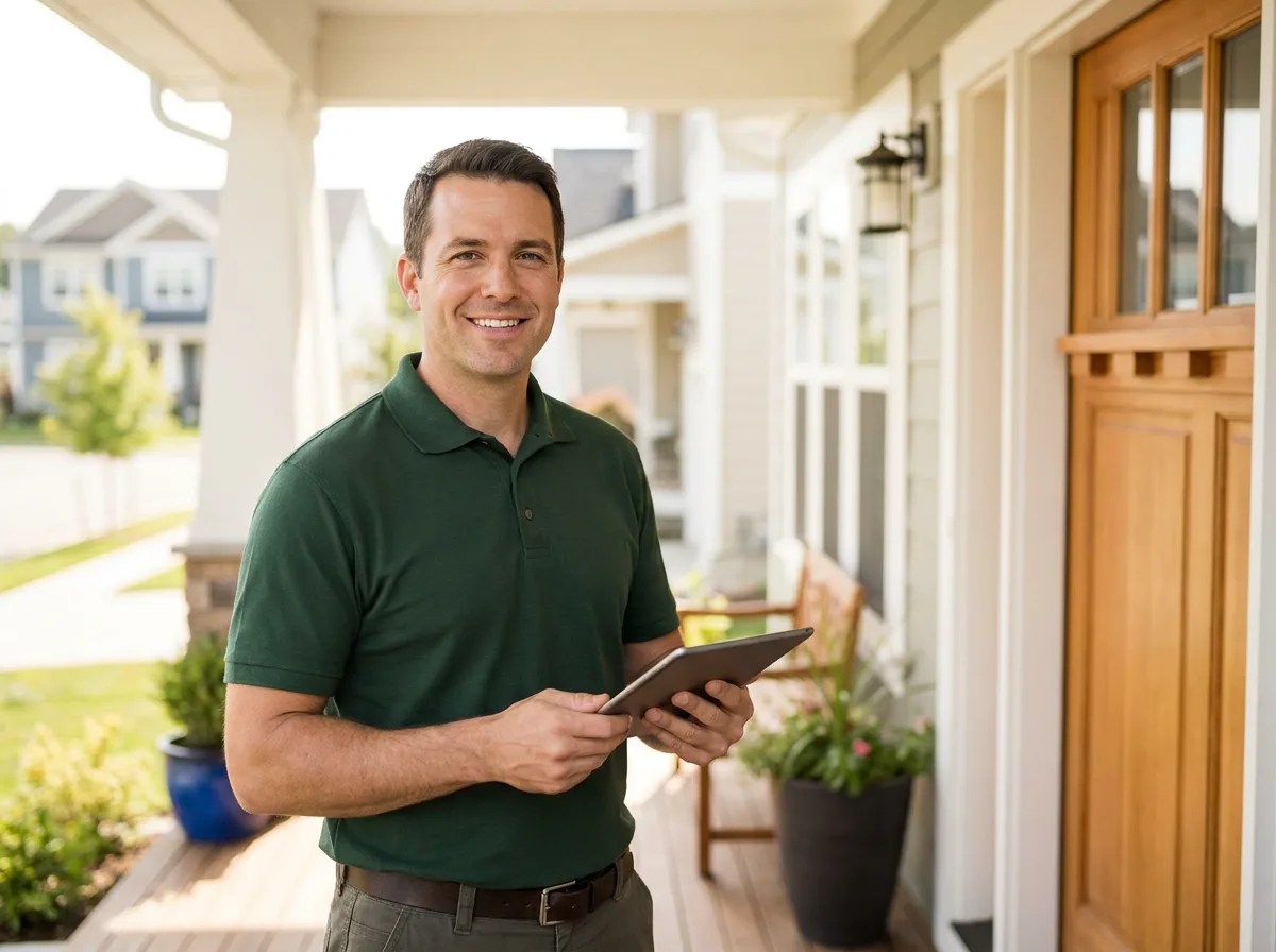 Pest control FAQs for Oldenburg, IN